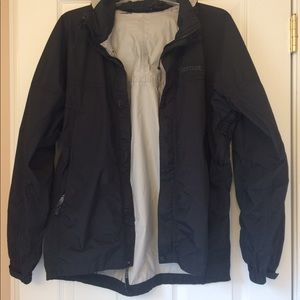 Marmot Rain Jacket